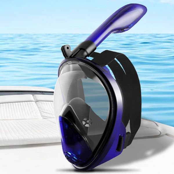 snorkeling full face swimming mask breathing tube dry diving masks scuba swim goggles equipment
snorkeling full face swimming mask breathing tube dry diving masks scuba swim goggles equipment
