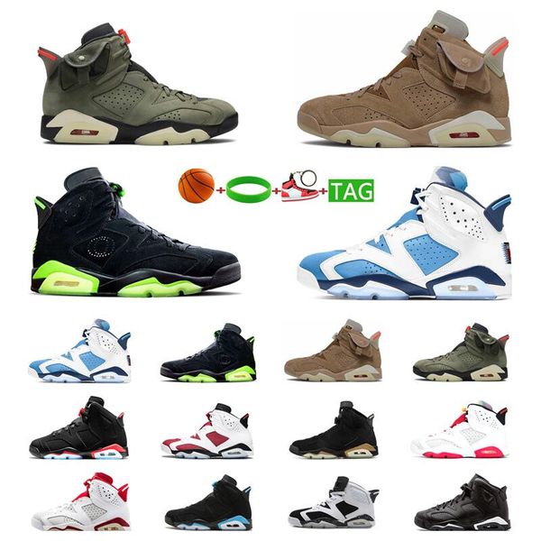 2022 6s basketball shoes angry bull triple black infrared reflective british khaki black cat ts men women sports sneakers size 40-47
2022 6s basketball shoes angry bull triple black infrared reflective british khaki black cat ts men women sports sneakers size 40-47