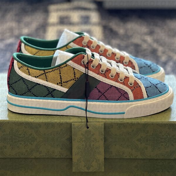 50%off popular luxury designer shoes sale for men women canvas letter g pattern red bottom bee tiger green stripe casual white trendy sneake, Black
50%off popular luxury designer shoes sale for men women canvas letter g pattern red bottom bee tiger green stripe casual white trendy sneake, Black