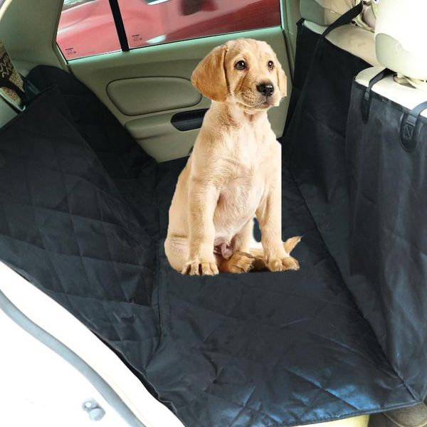 pet car back row general cushion supplies dog oxford cloth waterproof scratch kennels & pens
pet car back row general cushion supplies dog oxford cloth waterproof scratch kennels & pens
