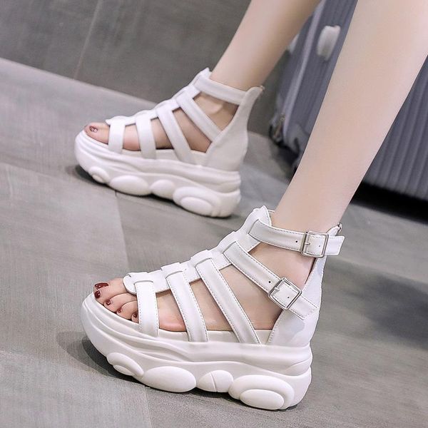 dress shoes 2021 summer high heel sandal for women increasing height female shoe open toe clogs wedge muffins high-heeled comfort g, Black
dress shoes 2021 summer high heel sandal for women increasing height female shoe open toe clogs wedge muffins high-heeled comfort g, Black