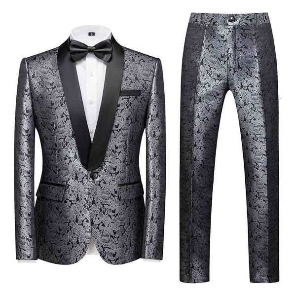 men's suits & blazers tuxedo man business party prom fine fit fahsion wedding suit lapel two pieces stage singer ball dancing banquet, White;black
men's suits & blazers tuxedo man business party prom fine fit fahsion wedding suit lapel two pieces stage singer ball dancing banquet, White;black