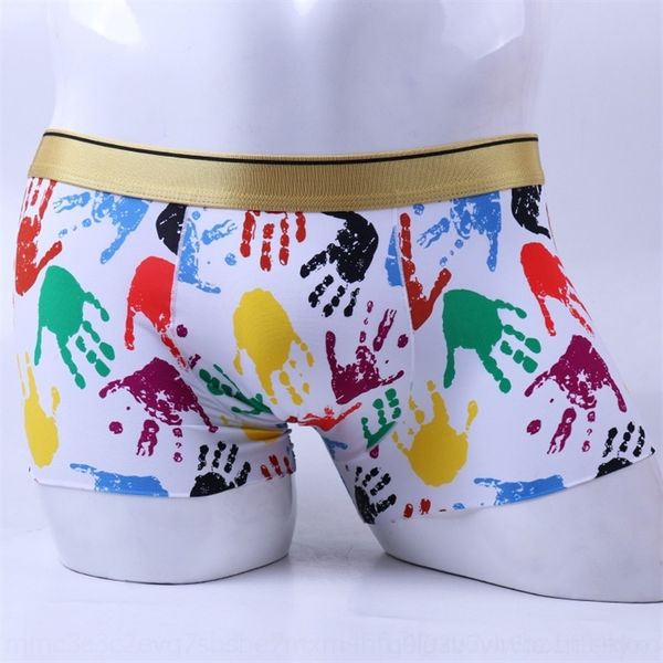 gbh5 middle waist ice silk women's panties traceless youth cartoon underwearhound trend personality underwear men's middle waist i, Black;pink
gbh5 middle waist ice silk women's panties traceless youth cartoon underwearhound trend personality underwear men's middle waist i, Black;pink