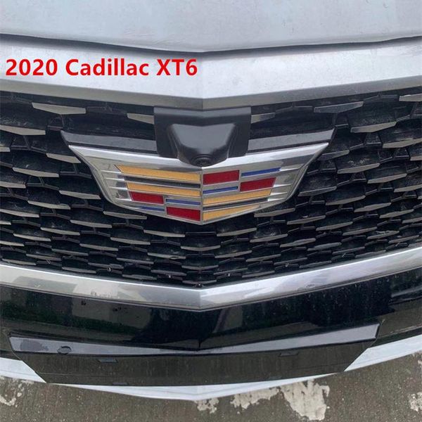 car rear view cameras& parking sensors xt4 xt5 xt6 front camera hd ccd wide-angle
car rear view cameras& parking sensors xt4 xt5 xt6 front camera hd ccd wide-angle