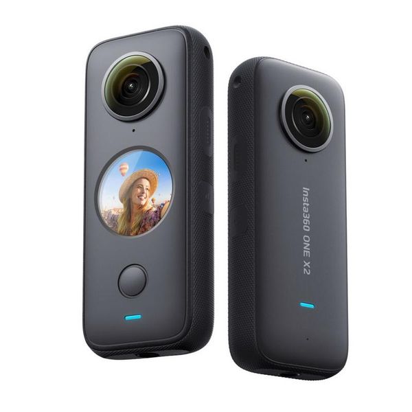 telescopes insta360 one x2 mini panoramic anti-shake camera 6k vlog action slr camcorder cam 360°degree waterproof
telescopes insta360 one x2 mini panoramic anti-shake camera 6k vlog action slr camcorder cam 360°degree waterproof