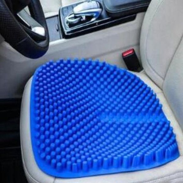 fashion 3d breathable silica gel car seat cushion non slip soft comfort massage outdoor home office chair pad mat cushion/decorative pillow
fashion 3d breathable silica gel car seat cushion non slip soft comfort massage outdoor home office chair pad mat cushion/decorative pillow