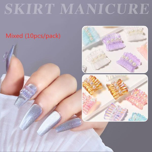 nail art decorations misscheering fashion candy color skirt supplies for professionals 2021 10pcs/set nails accessories diy manicure design, Silver;gold
nail art decorations misscheering fashion candy color skirt supplies for professionals 2021 10pcs/set nails accessories diy manicure design, Silver;gold