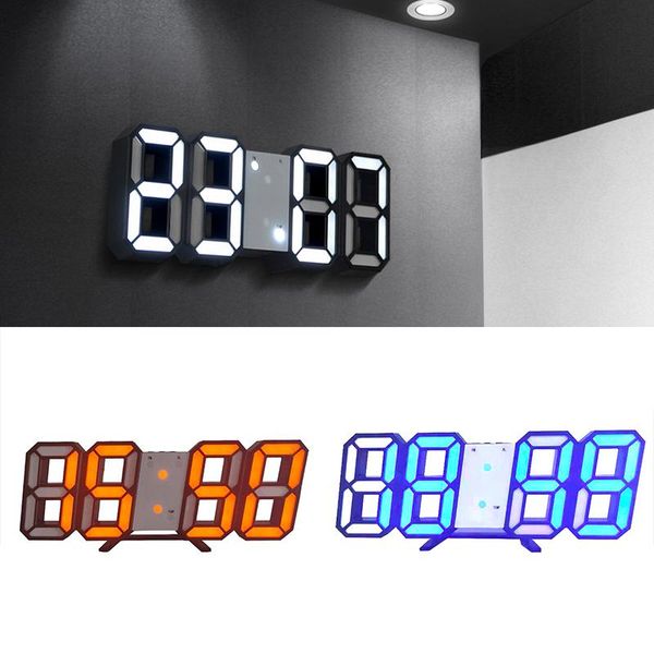 wall clocks acrylic alarm clock usb 5v living room bedroom desk table large decor 3d
wall clocks acrylic alarm clock usb 5v living room bedroom desk table large decor 3d