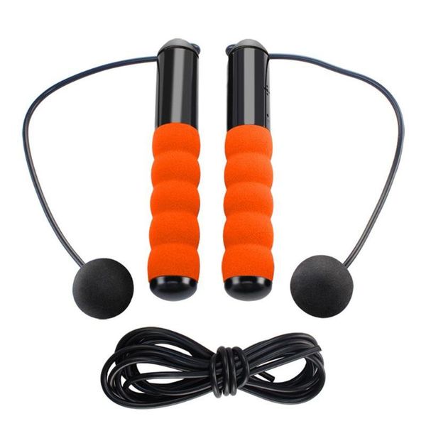 jump ropes electronic cordless pedometer smart wireless speaker rope skipping student fitness equipment training
jump ropes electronic cordless pedometer smart wireless speaker rope skipping student fitness equipment training