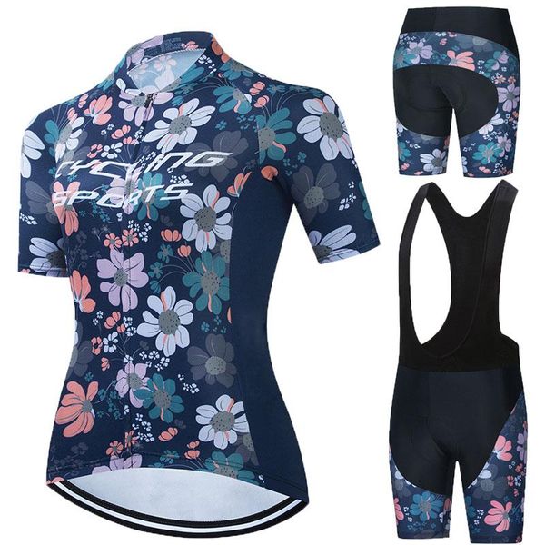 racing sets ladies gym wear bike jersey cycling outfit brief gel breathable pad summer, Black;blue
racing sets ladies gym wear bike jersey cycling outfit brief gel breathable pad summer, Black;blue