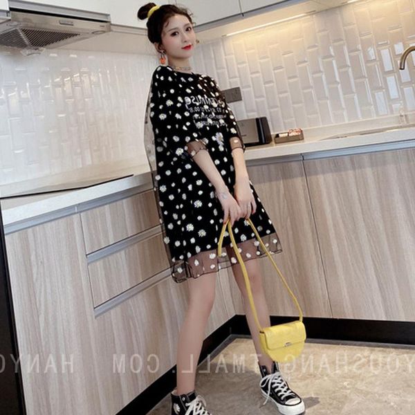 maternity dresses 344# dress summer short sleeves o neck floral loose stylish pregnant women mom, White
maternity dresses 344# dress summer short sleeves o neck floral loose stylish pregnant women mom, White