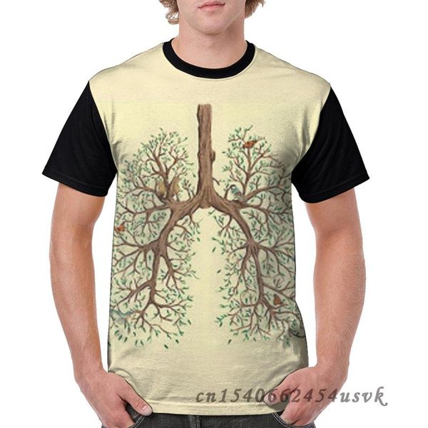 men's t-shirts funny family matching clothes tree lungs men tshirt all over print women t-shirt child short sleeve tee, White;black
men's t-shirts funny family matching clothes tree lungs men tshirt all over print women t-shirt child short sleeve tee, White;black