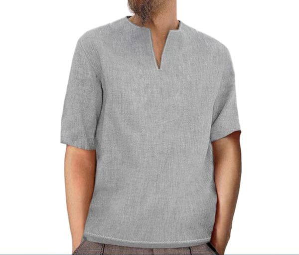 men's shirts 2021 olid color v-ne hort leeve cotton hemp national tyle linen, White;black
men's shirts 2021 olid color v-ne hort leeve cotton hemp national tyle linen, White;black