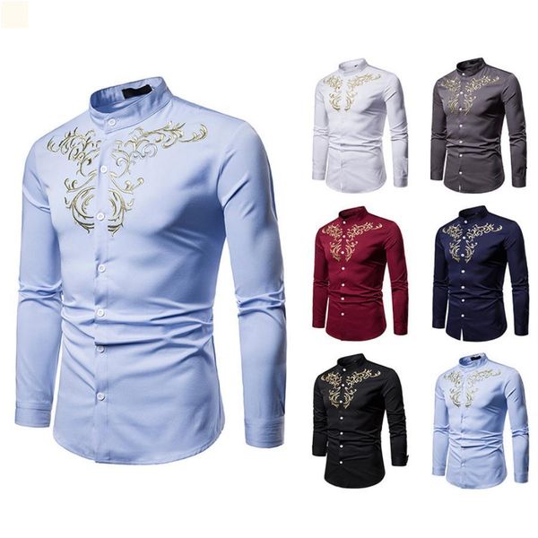 long sleeves tshirt homme luxurys camisas de hombre fashion designers mens polo shirt 2021 t shirts summer button up men's crop simplic, White;black
long sleeves tshirt homme luxurys camisas de hombre fashion designers mens polo shirt 2021 t shirts summer button up men's crop simplic, White;black