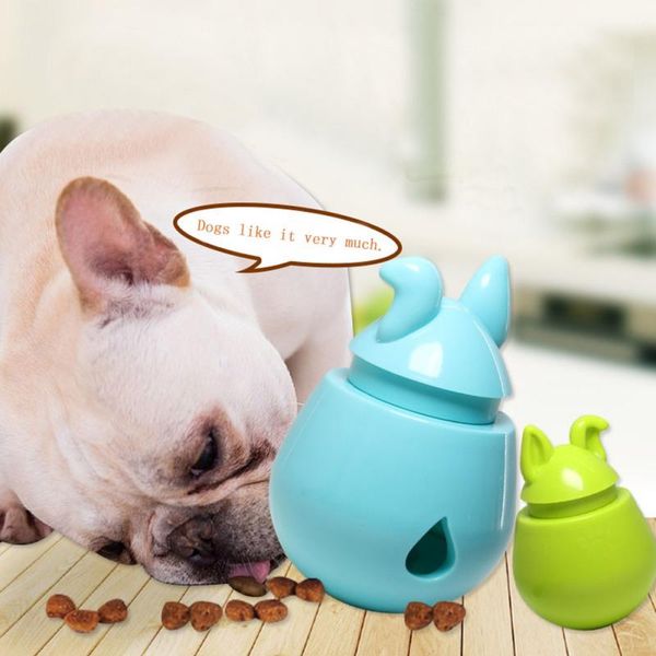 cat toys pet dog tumbler interactive funny puzzle toy bite resistant iq training multifunctional leaking teeth cleaning
cat toys pet dog tumbler interactive funny puzzle toy bite resistant iq training multifunctional leaking teeth cleaning