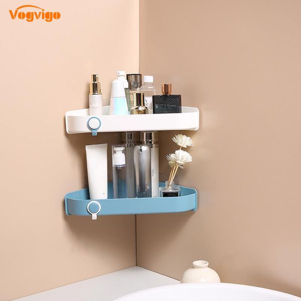 bathroom storage & organization seaan corner rack adhesive wall hanging seamless organizer for toilet basin kitchen punch-shower shelf
bathroom storage & organization seaan corner rack adhesive wall hanging seamless organizer for toilet basin kitchen punch-shower shelf