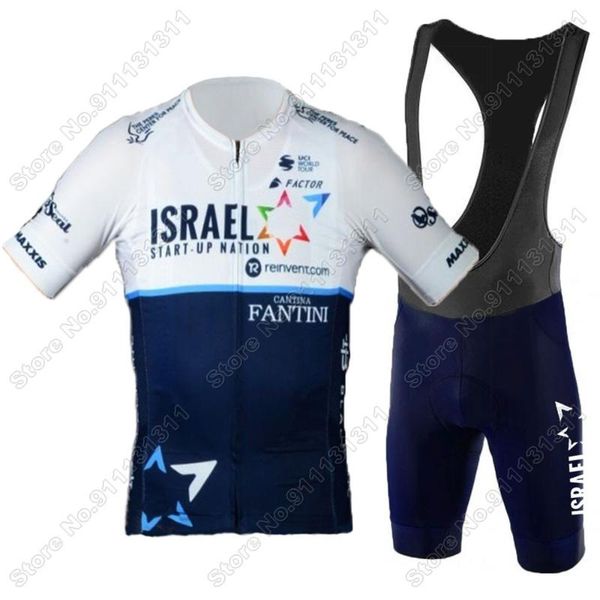 racing sets 2021 israel start up nation cycling jersey set men clothing road bike shirts suit bicycle bib shorts mtb maillot culotte, Black;blue
racing sets 2021 israel start up nation cycling jersey set men clothing road bike shirts suit bicycle bib shorts mtb maillot culotte, Black;blue