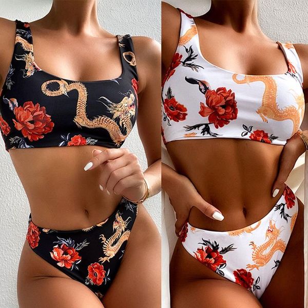 women's swimwear summer women swimsuit 2021 bikini solid set push-up padded bathing separate beachwear ropa mujer biquini, White;black
women's swimwear summer women swimsuit 2021 bikini solid set push-up padded bathing separate beachwear ropa mujer biquini, White;black