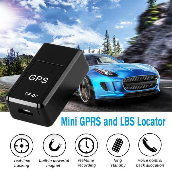 car gps & accessories 2g gprs tracker lbs location magnetic gsm tracking device for vehicle pet child anti-lost voice recording gf-07
car gps & accessories 2g gprs tracker lbs location magnetic gsm tracking device for vehicle pet child anti-lost voice recording gf-07
