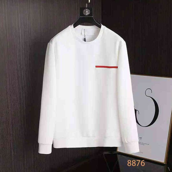 men's hoodies & sweatshirts designer hoodie sweatshirt hoodies coat autumn and winter letter printing clothing loose crew neck sweater, Black
men's hoodies & sweatshirts designer hoodie sweatshirt hoodies coat autumn and winter letter printing clothing loose crew neck sweater, Black
