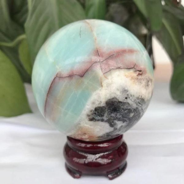 decorative objects & figurines beautiful natural sky blue ball energy healing reiki pendant
decorative objects & figurines beautiful natural sky blue ball energy healing reiki pendant
