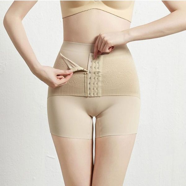 women's shapers ladies breasted breathable thin section high waist seamless hip lifting girdle safety abdomen underwear., Black;white
women's shapers ladies breasted breathable thin section high waist seamless hip lifting girdle safety abdomen underwear., Black;white