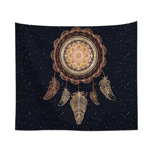 tapestries dreamcatcher print tapestry mandala starry sky art wall hanging for home decor
tapestries dreamcatcher print tapestry mandala starry sky art wall hanging for home decor