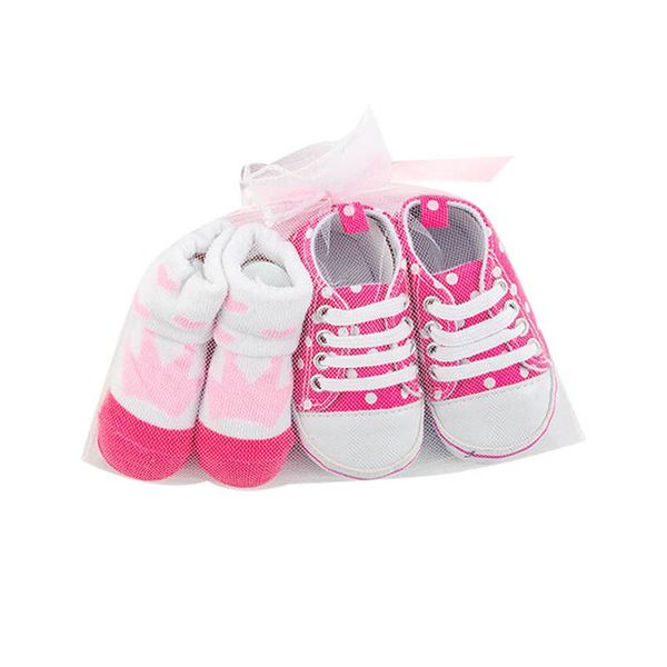 baby shoes first walkers newborn shoe girls boys socks crown dot infant footwear cotton canvas moccasins soft toddler wear 2pcs/sets 0-1t b8
baby shoes first walkers newborn shoe girls boys socks crown dot infant footwear cotton canvas moccasins soft toddler wear 2pcs/sets 0-1t b8