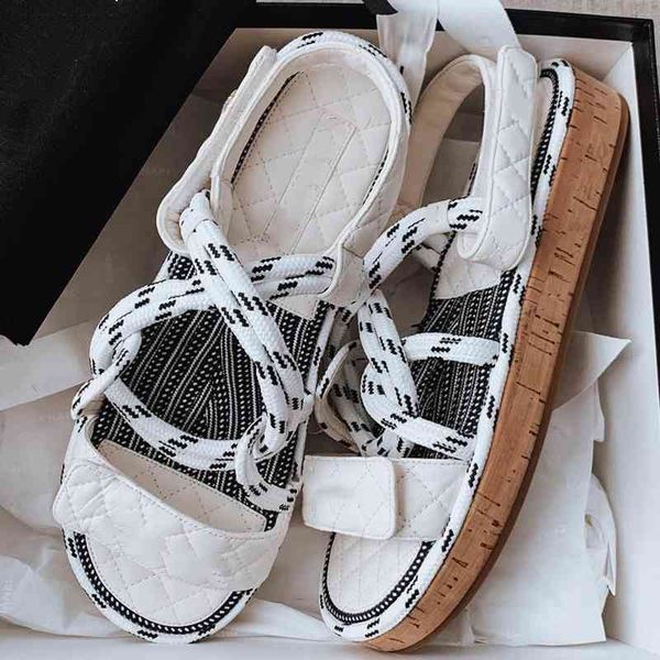 woman shoes mixed color new women's sandals leather shoes new summer sandals luxury new designer shoes hook zapatos de mujer, Black
woman shoes mixed color new women's sandals leather shoes new summer sandals luxury new designer shoes hook zapatos de mujer, Black