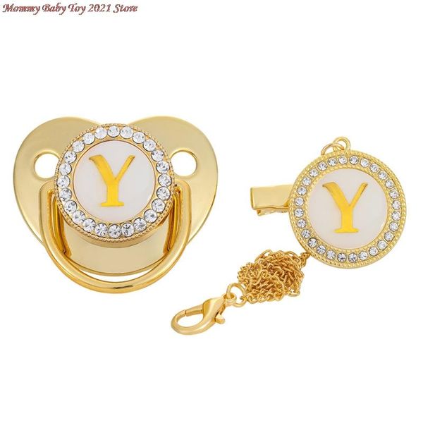 pacifiers# luxury transparent initial letter y-z bling baby pacifier with chain clip born bpa dummy soother
pacifiers# luxury transparent initial letter y-z bling baby pacifier with chain clip born bpa dummy soother