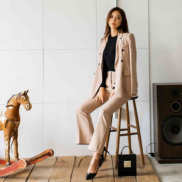 autumn spring fashion micro-la leisure suit double-breasted jacket female slim small tide wild women, White;black
autumn spring fashion micro-la leisure suit double-breasted jacket female slim small tide wild women, White;black