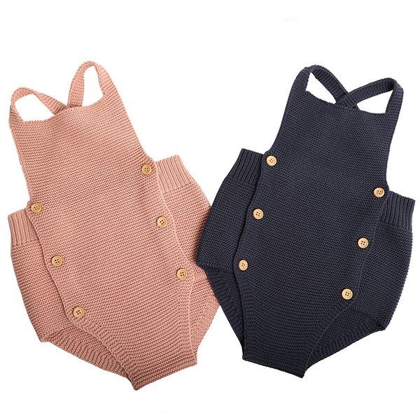 the baby climbing clothes bodysuits crawling sweater strap shorts girls 210515, Blue
the baby climbing clothes bodysuits crawling sweater strap shorts girls 210515, Blue
