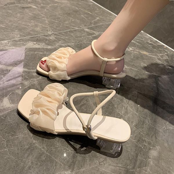 sandals 2021 slip-on loafers summer women's all-match female shoe clear heels espadrilles platform med fashion elastic band, Black
sandals 2021 slip-on loafers summer women's all-match female shoe clear heels espadrilles platform med fashion elastic band, Black
