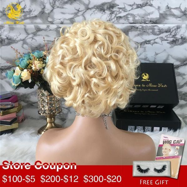 alisa hair pixie cut wig 13*4 lace front human wigs blonde #613 virgin brazilian for women short curly bob1, Black;brown
alisa hair pixie cut wig 13*4 lace front human wigs blonde #613 virgin brazilian for women short curly bob1, Black;brown