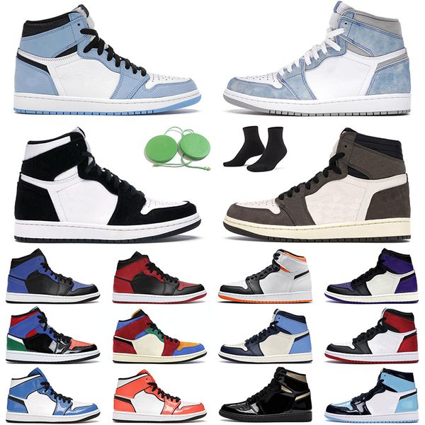 excellent retro basketball shoes 1s pine green unc blue turbo shattered backboard outdoor mens trainer sports sneakers
excellent retro basketball shoes 1s pine green unc blue turbo shattered backboard outdoor mens trainer sports sneakers