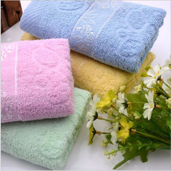towel 100% cotton hand towels 500gms cloth softer wash cloths 74cm*33cm
towel 100% cotton hand towels 500gms cloth softer wash cloths 74cm*33cm
