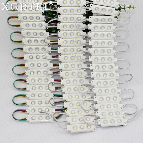 modules 20 pcs/lot led waterproof ip65 dc 12v smd 3 leds sign backlights for channel letters white
modules 20 pcs/lot led waterproof ip65 dc 12v smd 3 leds sign backlights for channel letters white