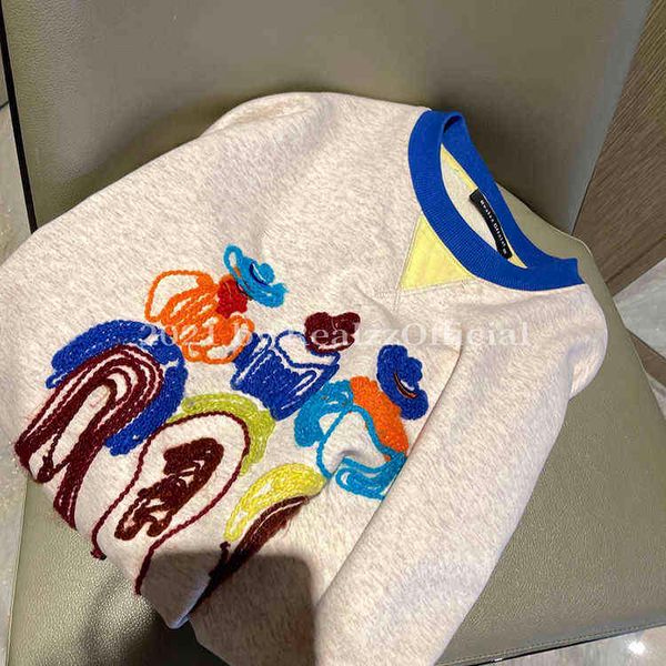 korobov new autumn harajuku cartoon hoodies korean o neck hit color long sleeve oversize sweatshirts vintage streetwear hoodie, Black
korobov new autumn harajuku cartoon hoodies korean o neck hit color long sleeve oversize sweatshirts vintage streetwear hoodie, Black