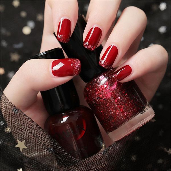 nail polish diy non-tearable waterproof long-lasting non-peelable baking-micro glue nude color glitter sequined toe
nail polish diy non-tearable waterproof long-lasting non-peelable baking-micro glue nude color glitter sequined toe