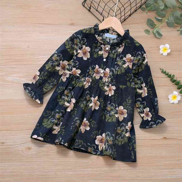 spring autumn dresses girl clothing children's flower kids for girls year 210528, Red;yellow
spring autumn dresses girl clothing children's flower kids for girls year 210528, Red;yellow