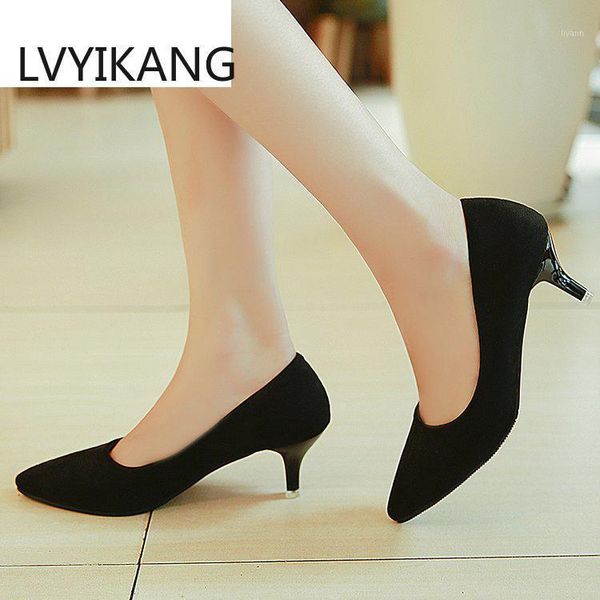 dress shoes plus size 34-43 woman simple office fashion pointed toe pump group shallow high heel pu women's party, Black
dress shoes plus size 34-43 woman simple office fashion pointed toe pump group shallow high heel pu women's party, Black