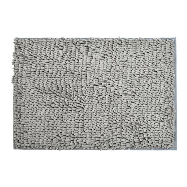 anti-slip bathroom mat microfiber soft bath rugs door feet absorbent doormat kitchen rug shaggy chenille carpet mats
anti-slip bathroom mat microfiber soft bath rugs door feet absorbent doormat kitchen rug shaggy chenille carpet mats