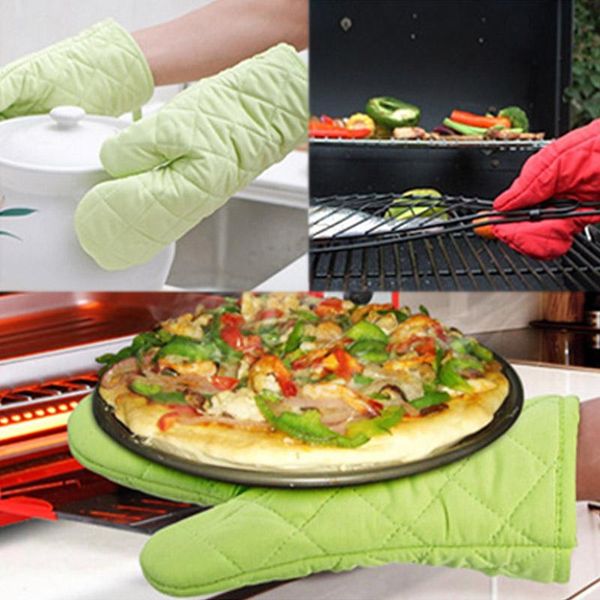 oven mitts thicken heat resistant gloves cooking pan pot anti-scalding kitchen insulation safe silicone
oven mitts thicken heat resistant gloves cooking pan pot anti-scalding kitchen insulation safe silicone