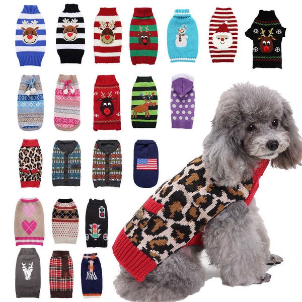 pet tide brand cardigan elastic large knitted warm two legged sweater christmas large dog sweater
pet tide brand cardigan elastic large knitted warm two legged sweater christmas large dog sweater