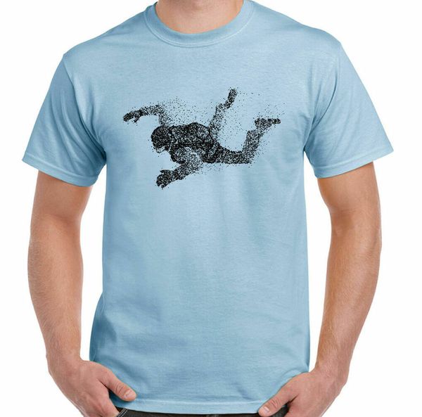 parachute t-shirt abstract parachutist mens skydive skydiver skydiver 1 2 3 para, White;black
parachute t-shirt abstract parachutist mens skydive skydiver skydiver 1 2 3 para, White;black