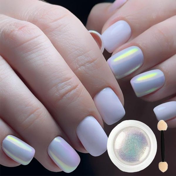 nail glitter pearl shell art powder shimmer mermaid chrome pigment glimmer dust pretty laser polish decoration, Silver;gold
nail glitter pearl shell art powder shimmer mermaid chrome pigment glimmer dust pretty laser polish decoration, Silver;gold