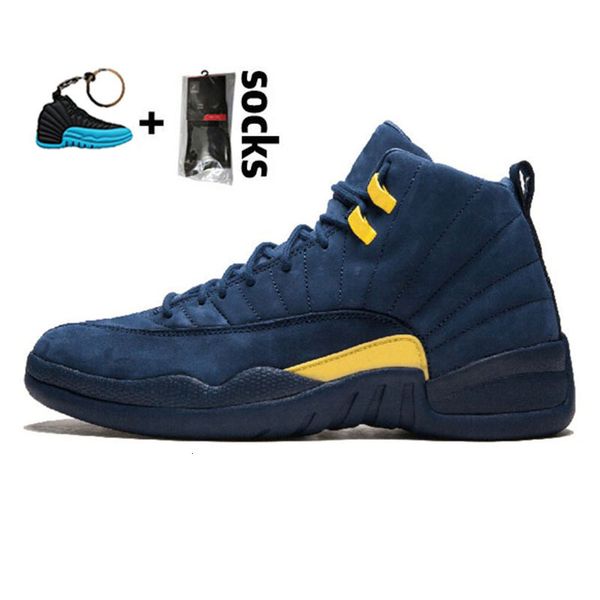 l mens womens basketball shoes 12 12s jumpman xii stone blue university gold bulls men high sports sneakers trainers 16w0ke
l mens womens basketball shoes 12 12s jumpman xii stone blue university gold bulls men high sports sneakers trainers 16w0ke