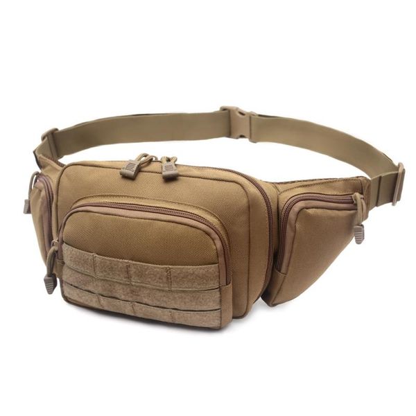 tactical molle waist bag 1000d nylon outdoor hiking camping sling shoulder backpack hunting pack fishing bags
tactical molle waist bag 1000d nylon outdoor hiking camping sling shoulder backpack hunting pack fishing bags