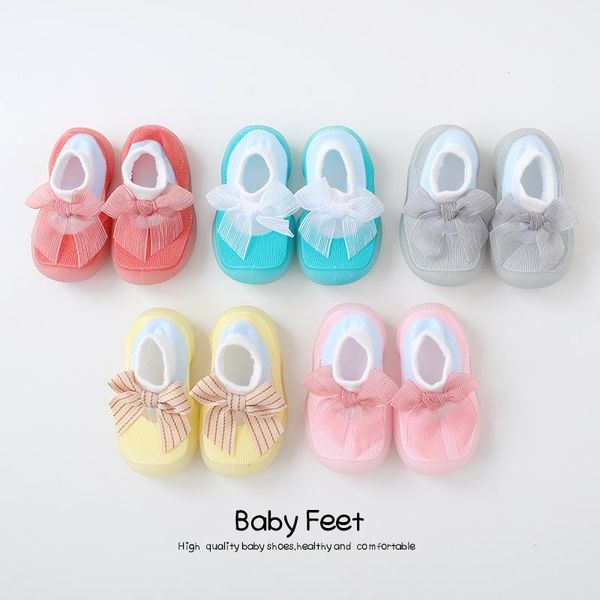 first walkers born cotton non-slip lace floral soft bottom floor socks children toddler shoes bow baby rubber-soled
first walkers born cotton non-slip lace floral soft bottom floor socks children toddler shoes bow baby rubber-soled