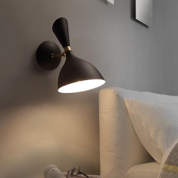 wall lamps nordic modern home decor luxury light lamp for living room bedroom bedside loft black white gold e14 indoor sconce
wall lamps nordic modern home decor luxury light lamp for living room bedroom bedside loft black white gold e14 indoor sconce